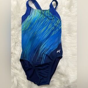 GK Leotard
